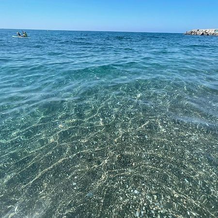 La Casita Del Pescador Villa Caleta De Velez Bagian luar foto