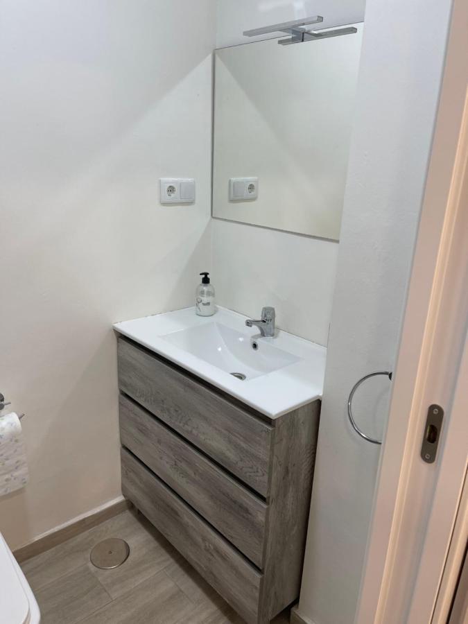 La Casita Del Pescador Villa Caleta De Velez Bagian luar foto